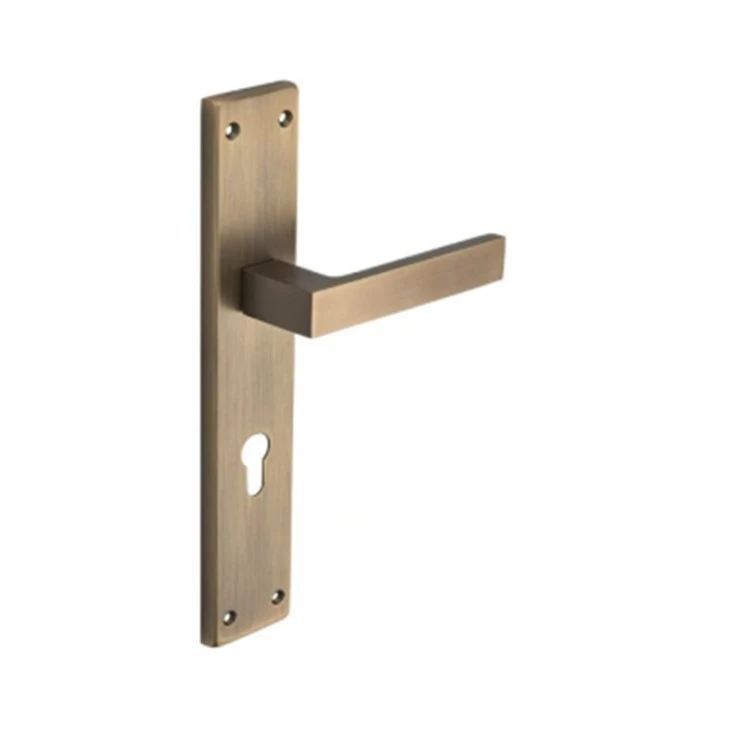 Brushed Gold Door Levers best Brushed Gold Door Levers best